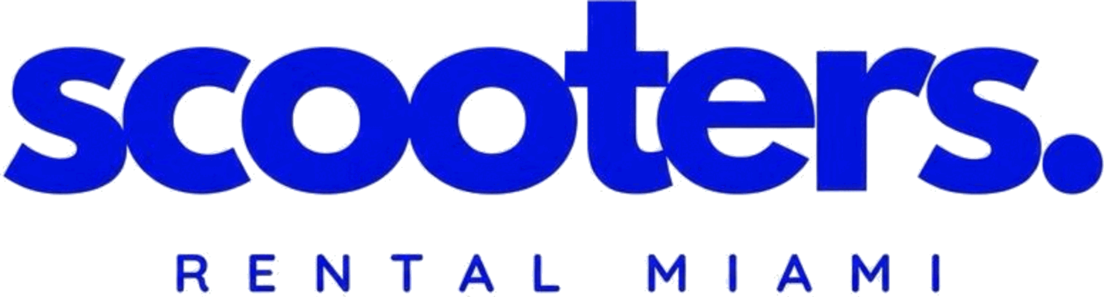 Scooters Rental Miami